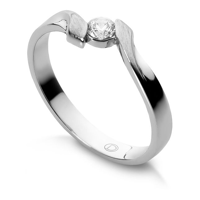 Zásnubní prsten <span>č. 11270