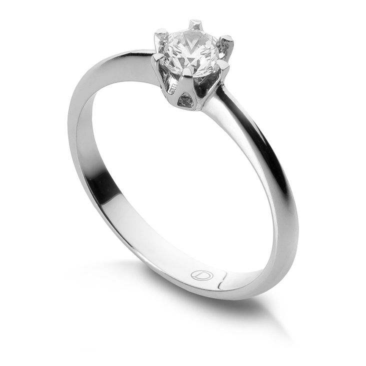 Zásnubní prsten <span>č. 11290