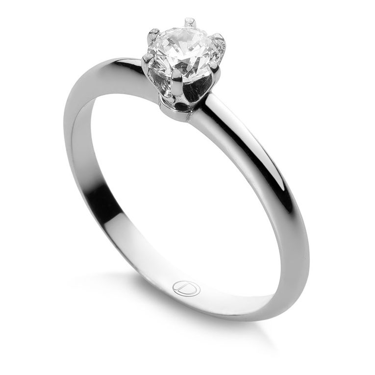 Zásnubní prsten <span>č. 12450