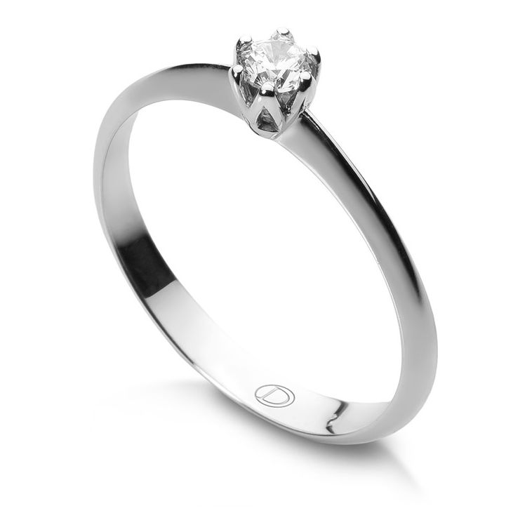 Zásnubní prsten <span>č. 12330