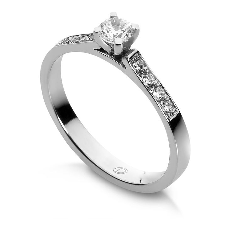 Zásnubní prsten <span>č. 11331