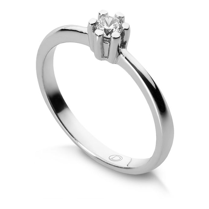 Zásnubní prsten <span>č. 11180