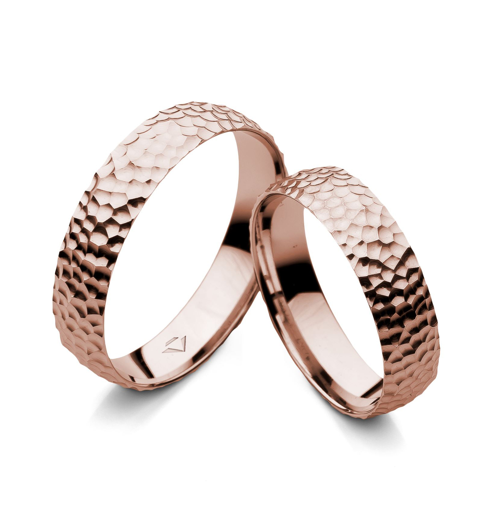 Snubní prsteny č. MP1468C