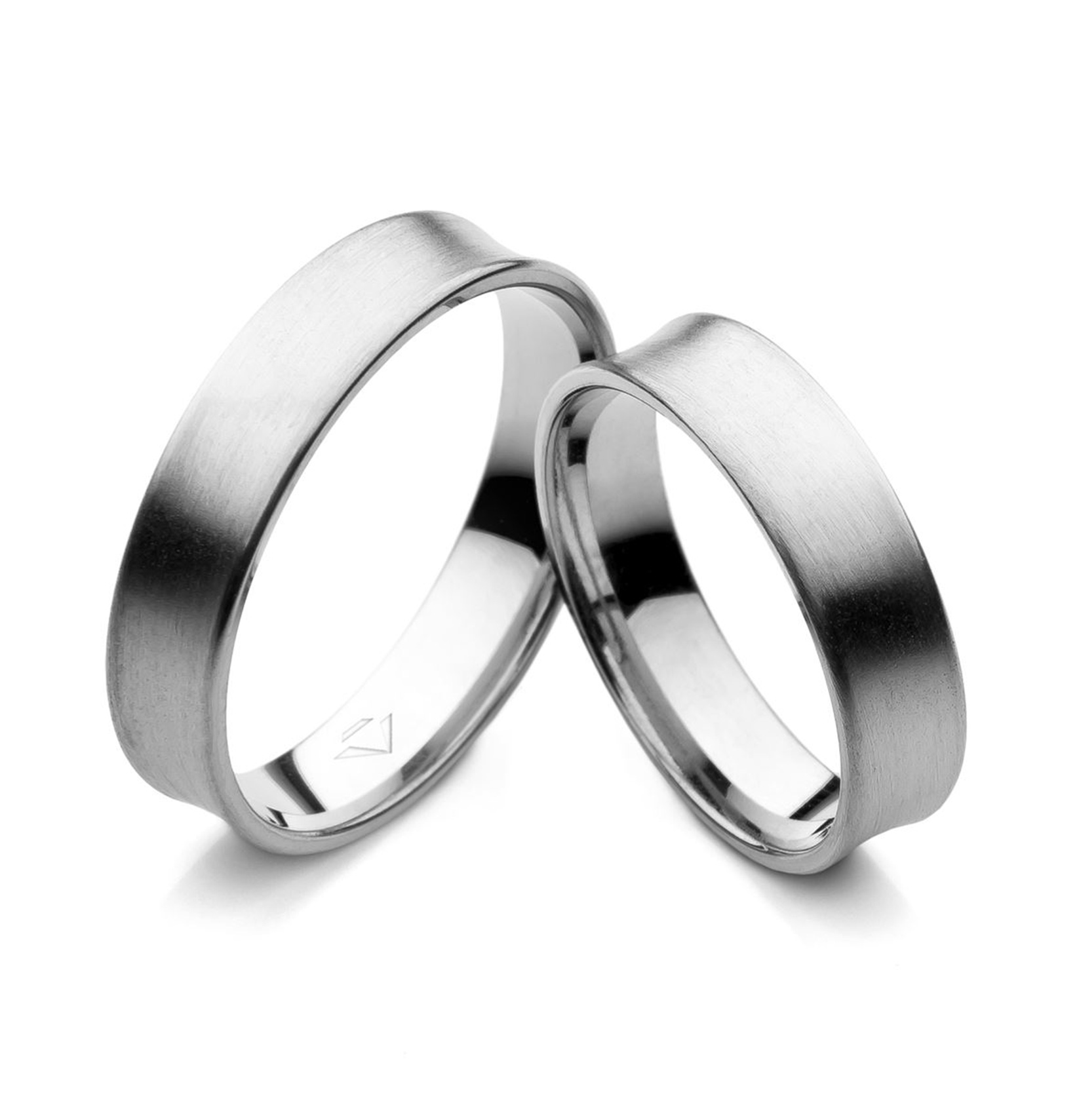 Snubní prsteny č. MP1461C