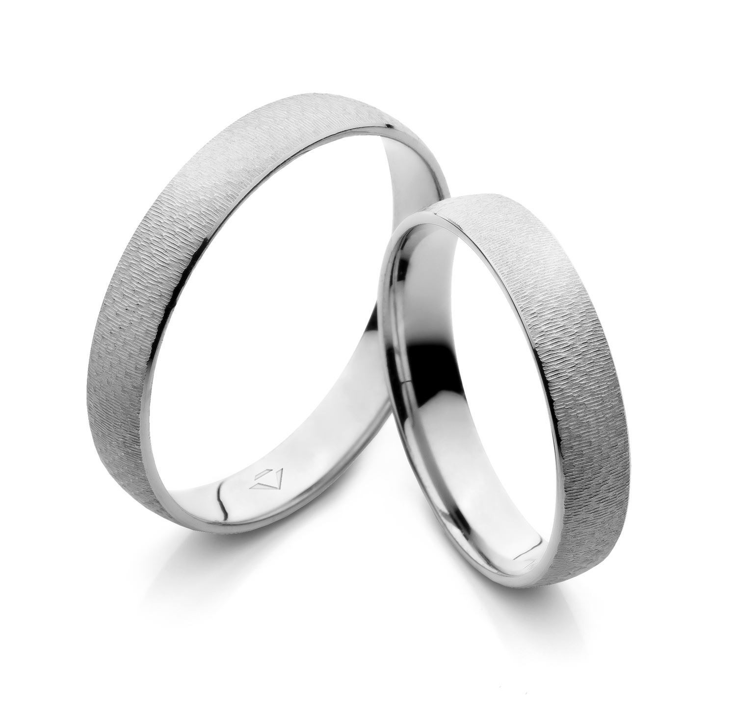 Snubní prsteny č. MP4106C