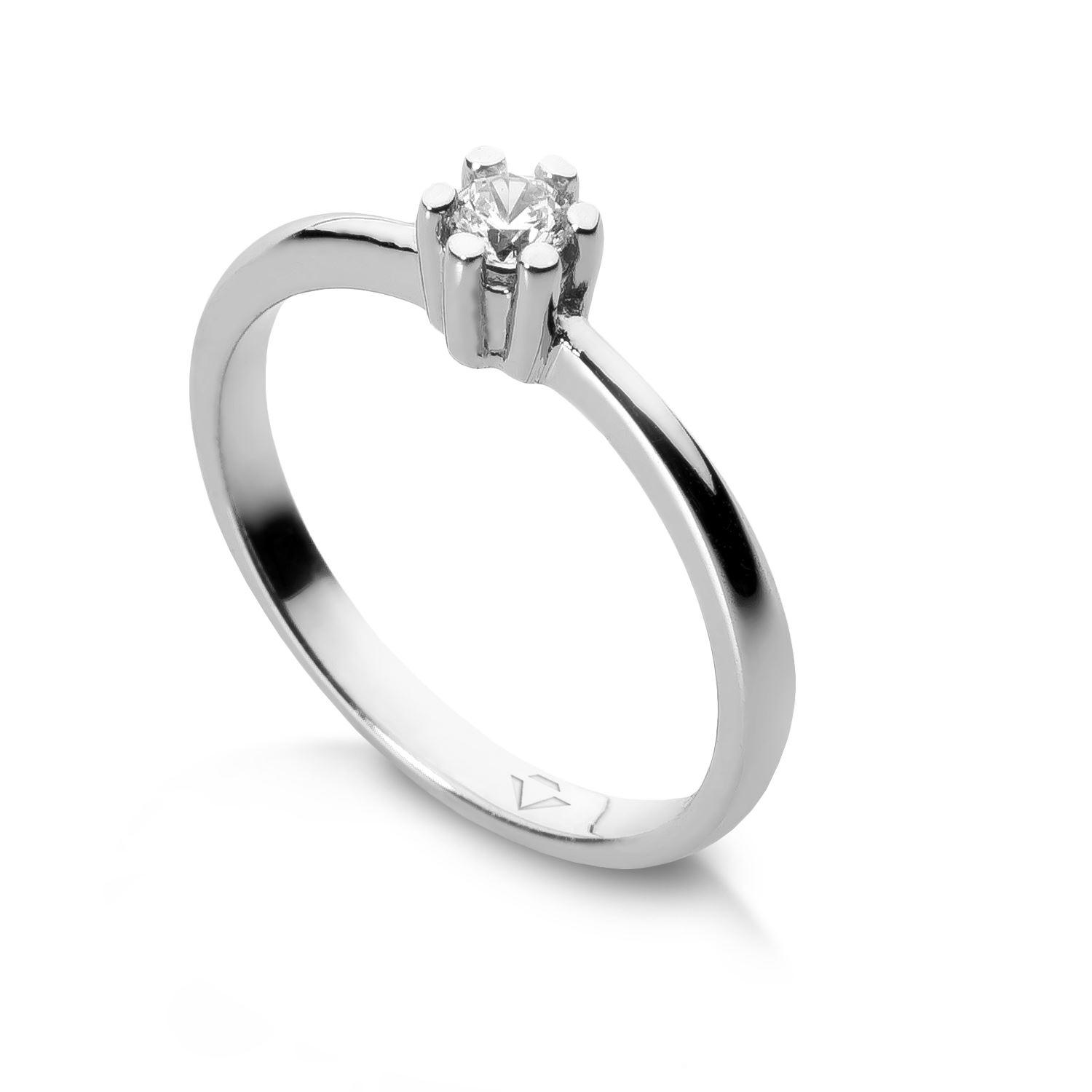 Zásnubní prsten č. 11180